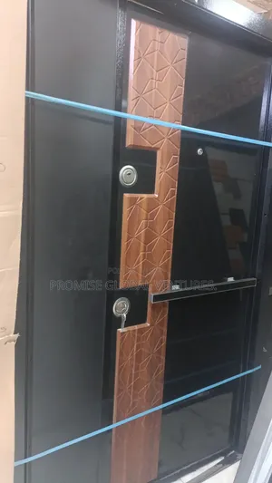 Luxury Turkey Doors