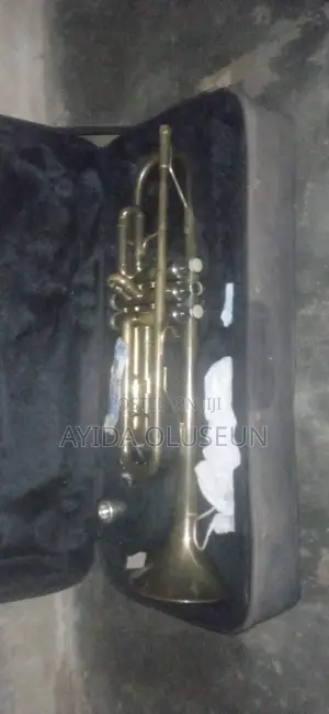 Trumpet (Brass)