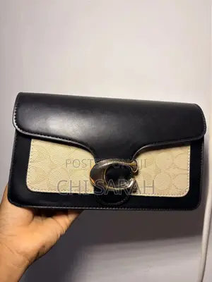 Medium Sized Coach Bag