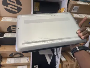 Laptop HP 15 12GB Intel Core i5 SSD 1T