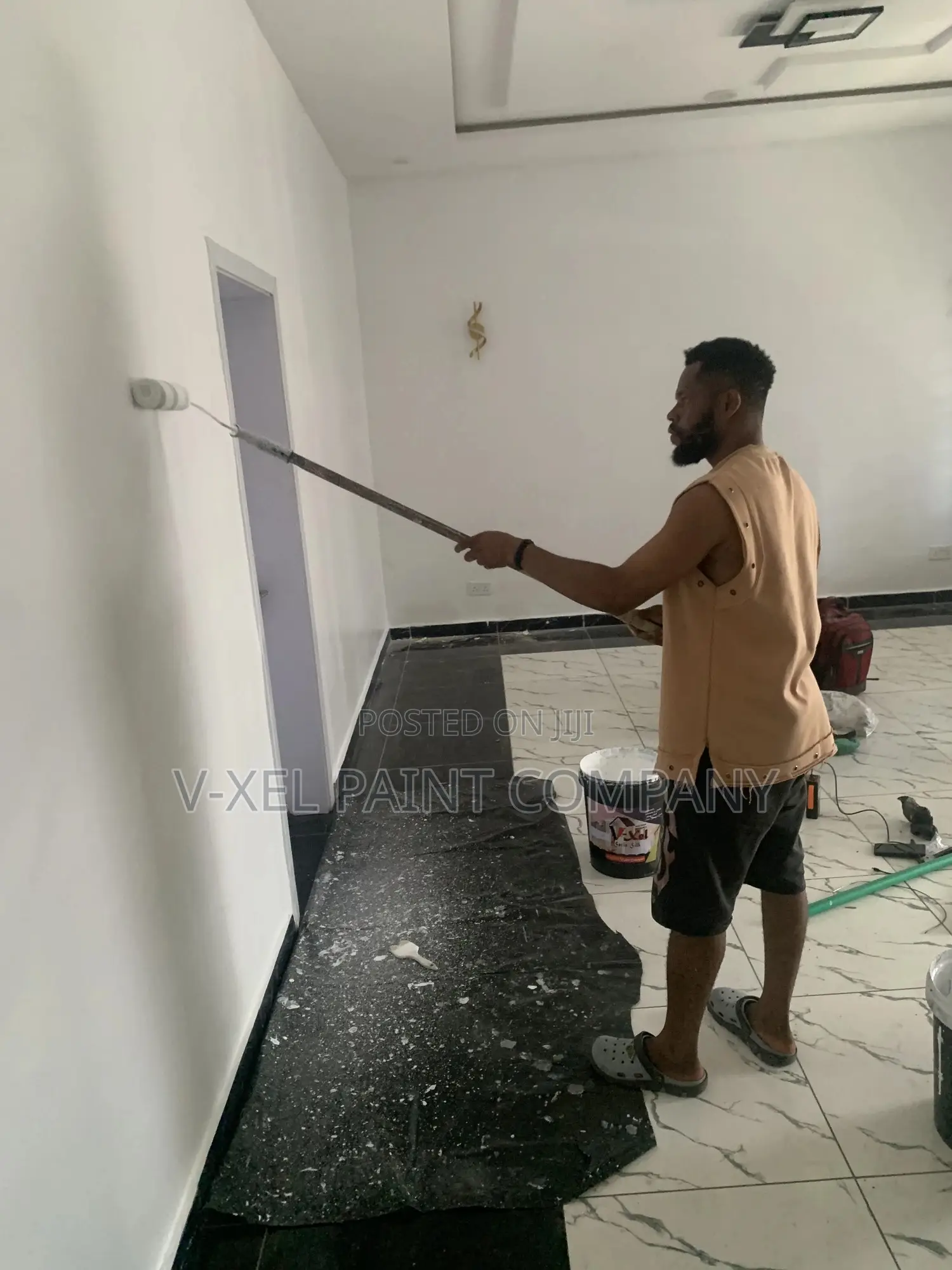 V-Xel Painter