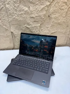 Laptop Dell Latitude 7420 16GB Intel Core i7 SSD 512GB