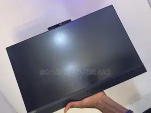 Thinkvision T24mv-30 Type C and Hdmi Input and Web Cam