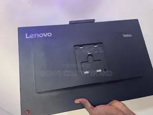 Thinkvision T24mv-30 Type C and Hdmi Input and Web Cam