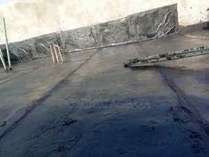 Charismatic Roof Waterproofing Expert