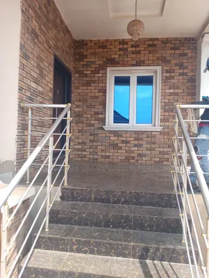 4bdrm Bungalow in Elewuro, Akobo for rent