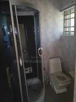 4bdrm Bungalow in Elewuro, Akobo for rent