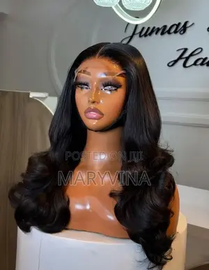 SDD Flip Bounce With 5by5 Hd Lace Closure
