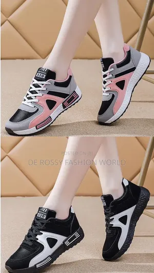 Good Shoes for Women