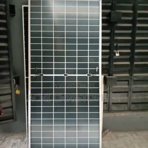 Gokin 485w Solar Panel