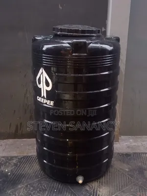 Water Tank