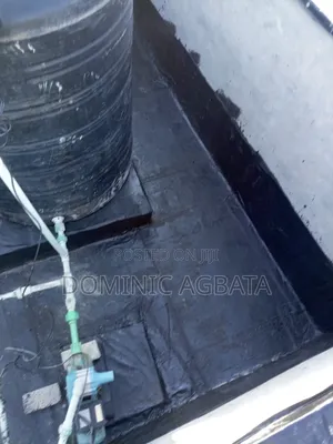 Warmhearted Waterproofing Expert