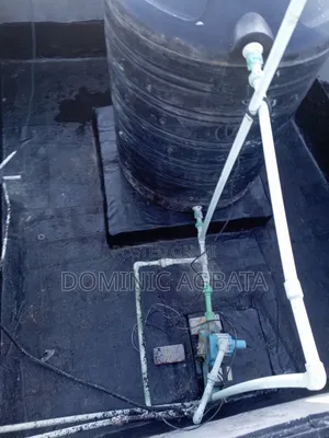 Warmhearted Waterproofing Expert