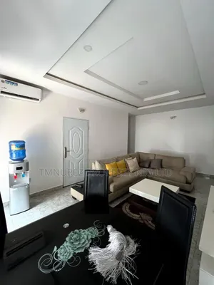 2bdrm Apartment in Ikate for rent