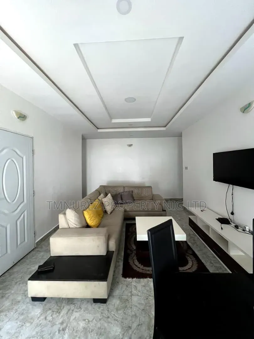 2bdrm Apartment in Ikate for rent