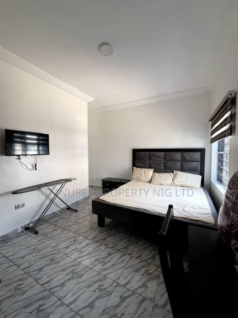 2bdrm Apartment in Ikate for rent