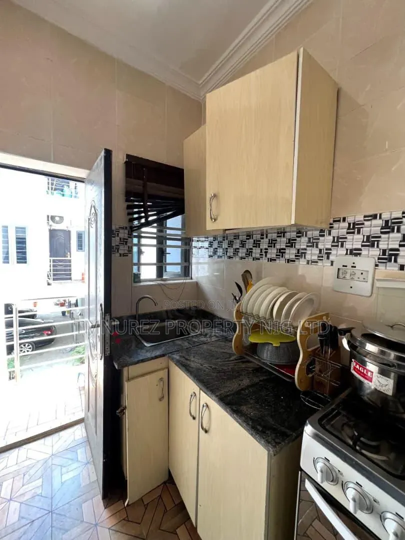 2bdrm Apartment in Ikate for rent