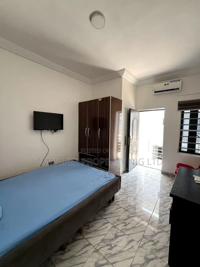 2bdrm Apartment in Ikate for rent
