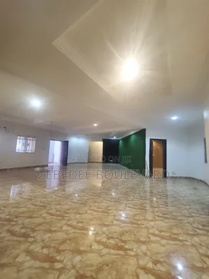 4bdrm Block of Flats in Kaura for rent