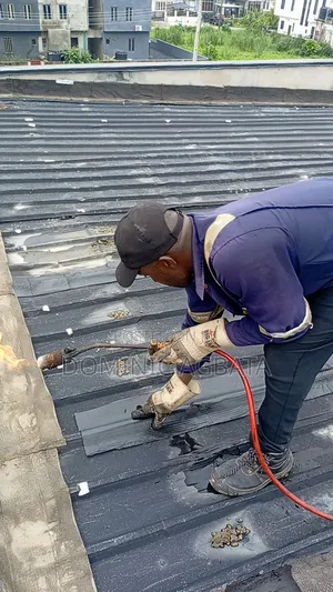 Modest Roof Waterproofing Expert