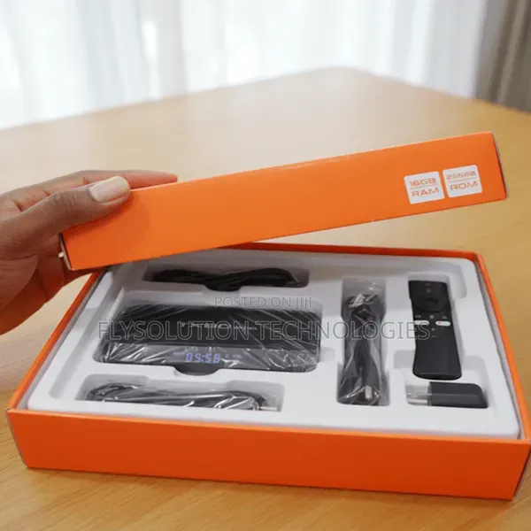 Tx80 Pro Android Tv Box