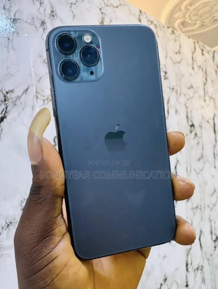 Apple iPhone 11 Pro 64 GB