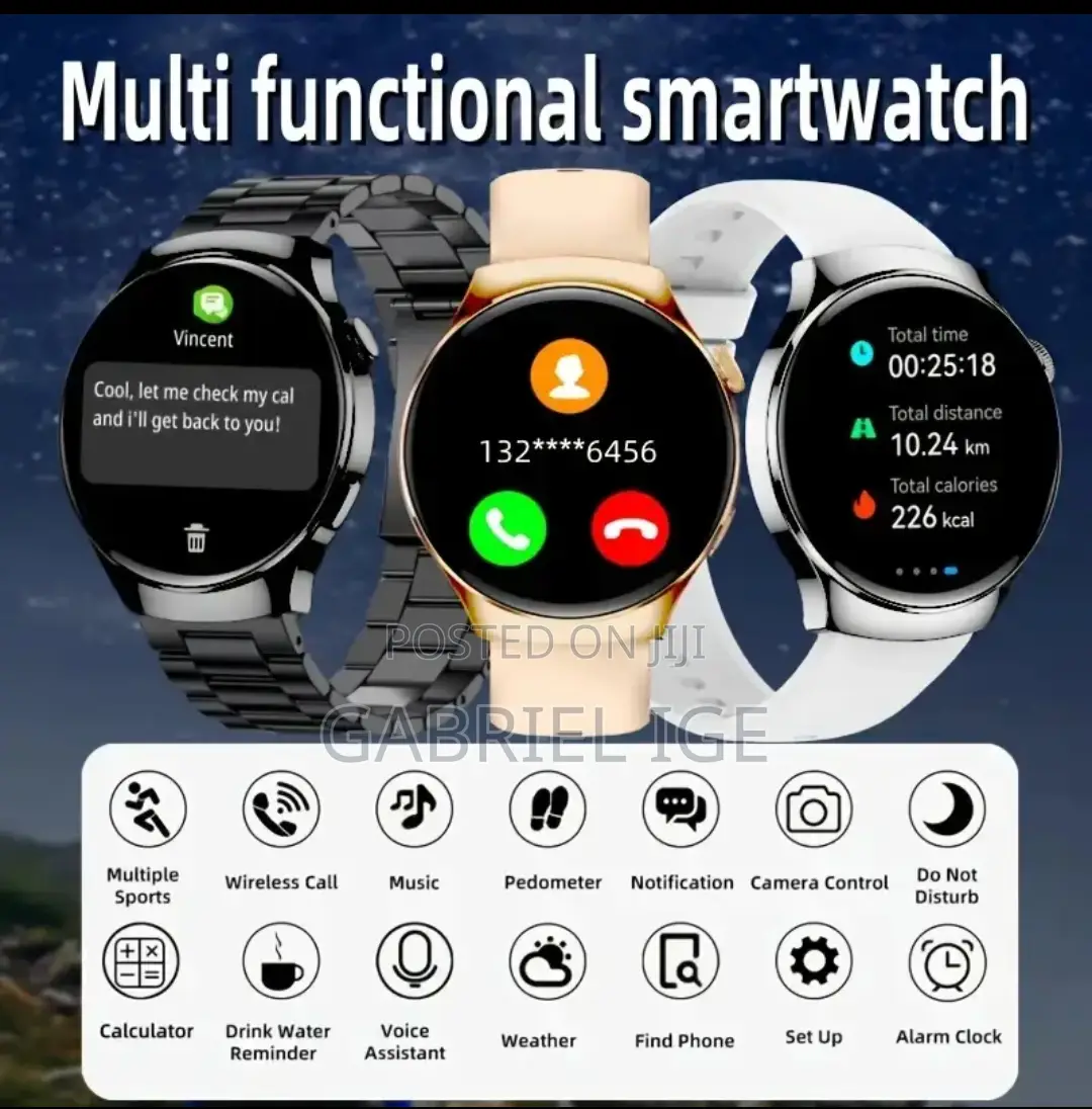 Smart Watch