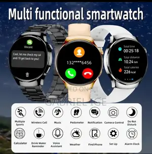 Smart Watch