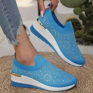 Quality Women Sneakers