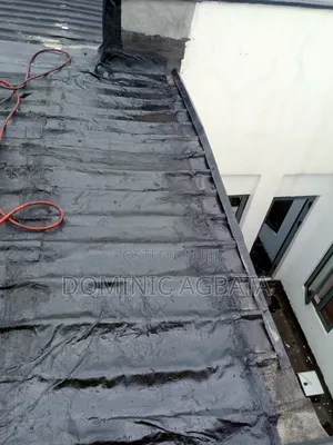 Dependable Roof Waterproofing Expert