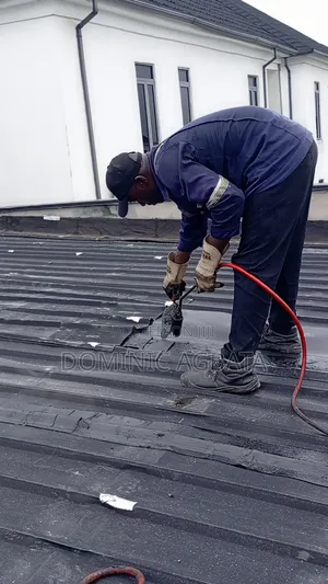 Dependable Roof Waterproofing Expert