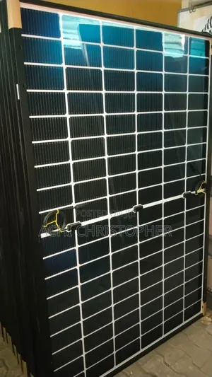 Gokin 485w Solar Panel
