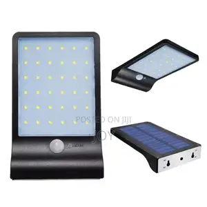 Outdoor Solar Led Lighting