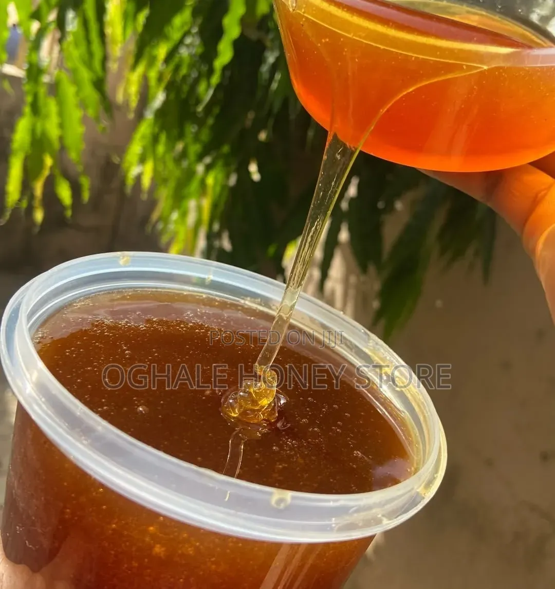 Pure Honey