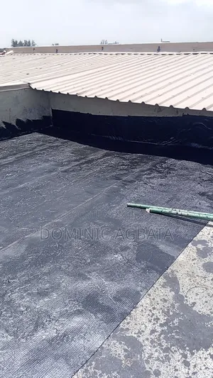 Productive Roof Waterproofing Expert
