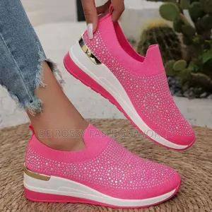 Quality Women Sneakers