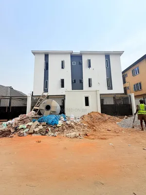 2bdrm Apartment in Gbagada Lagos for sale