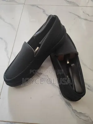 Shoe for Everyday Outing.