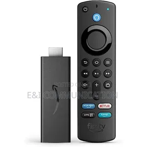 Amazon Fire Tv Stick Hd