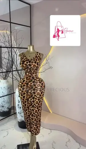 Glamour by Precious