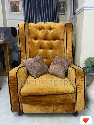 Couch for Parlor