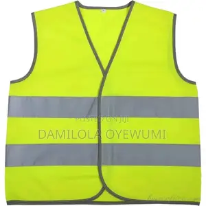 Reflective Vests
