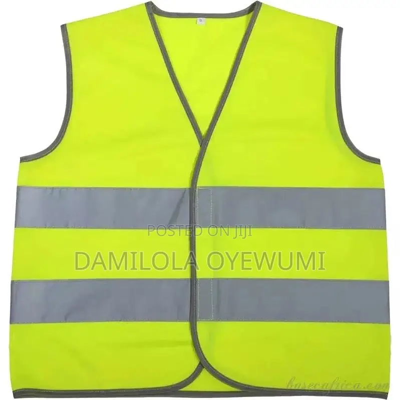 Reflective Vests