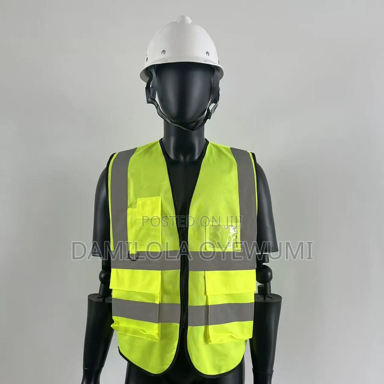 Reflective Vests