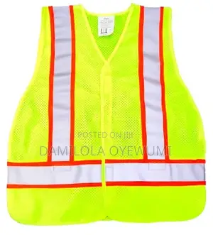 Reflective Vests