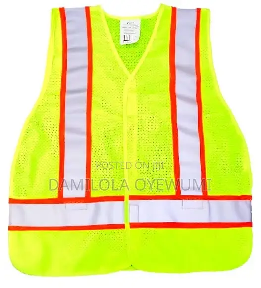Reflective Vests