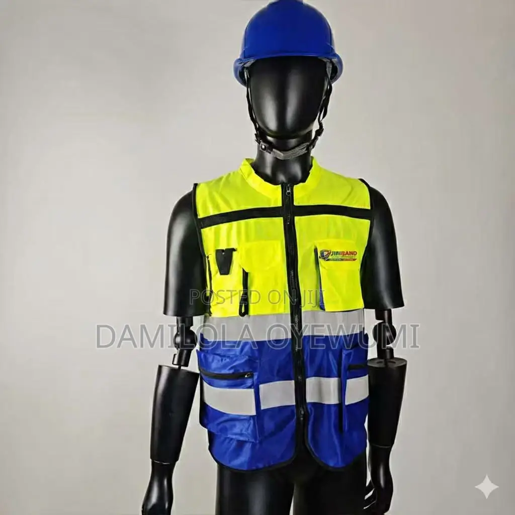 Reflective Vests