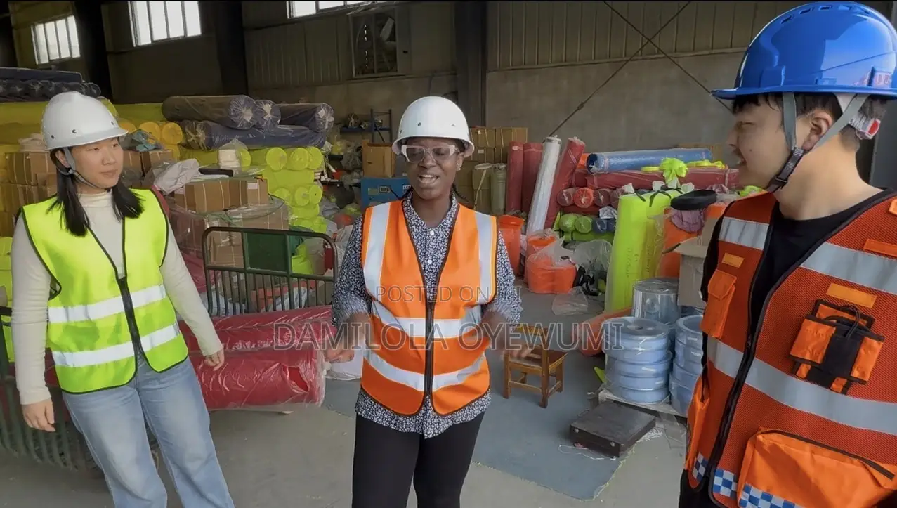 Reflective Vests