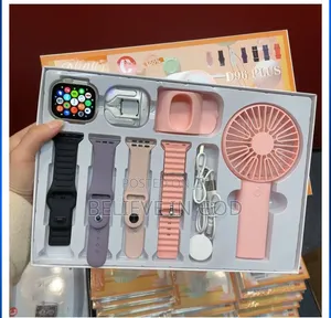 D96 Plus Smart Watch