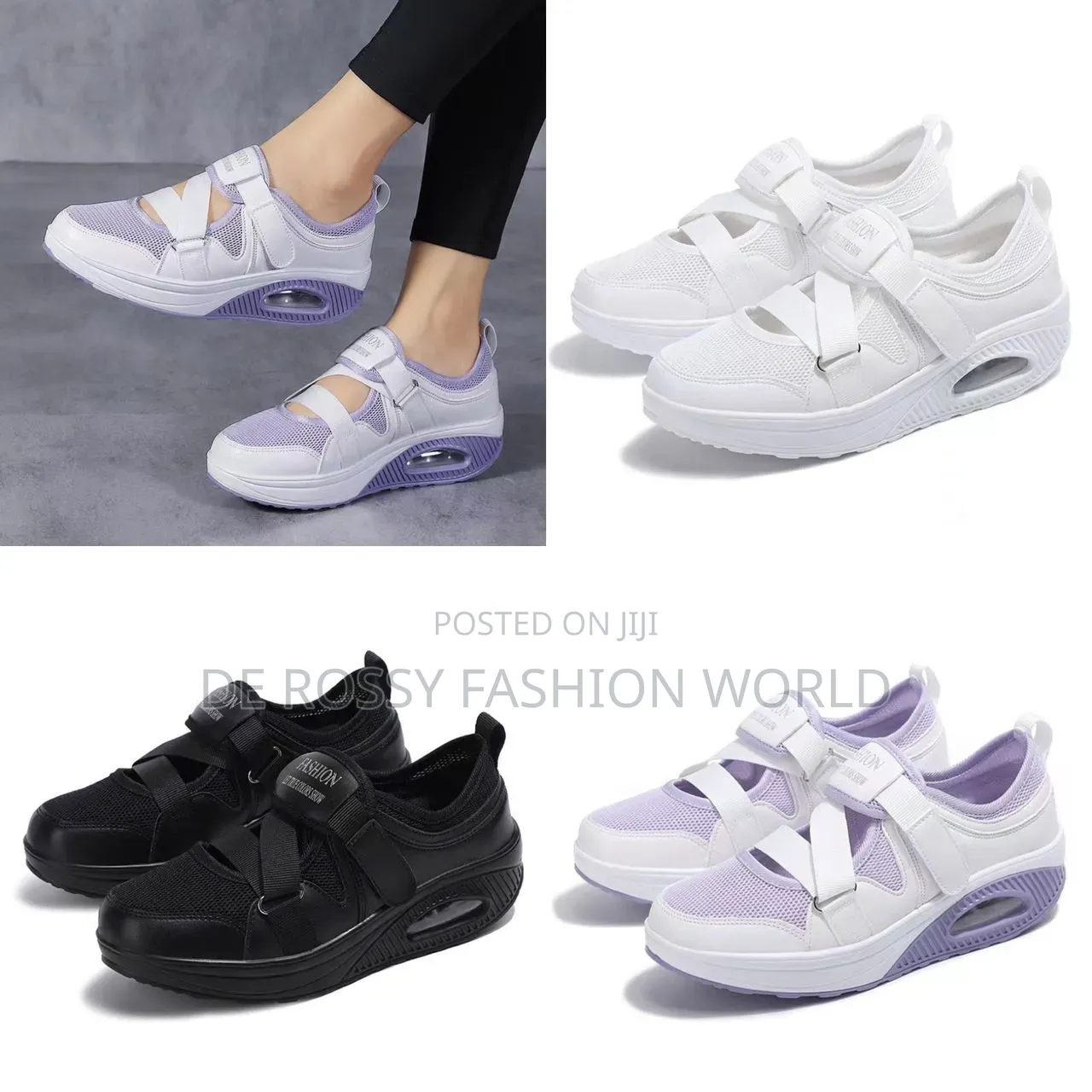 Quality Women Sneakers
